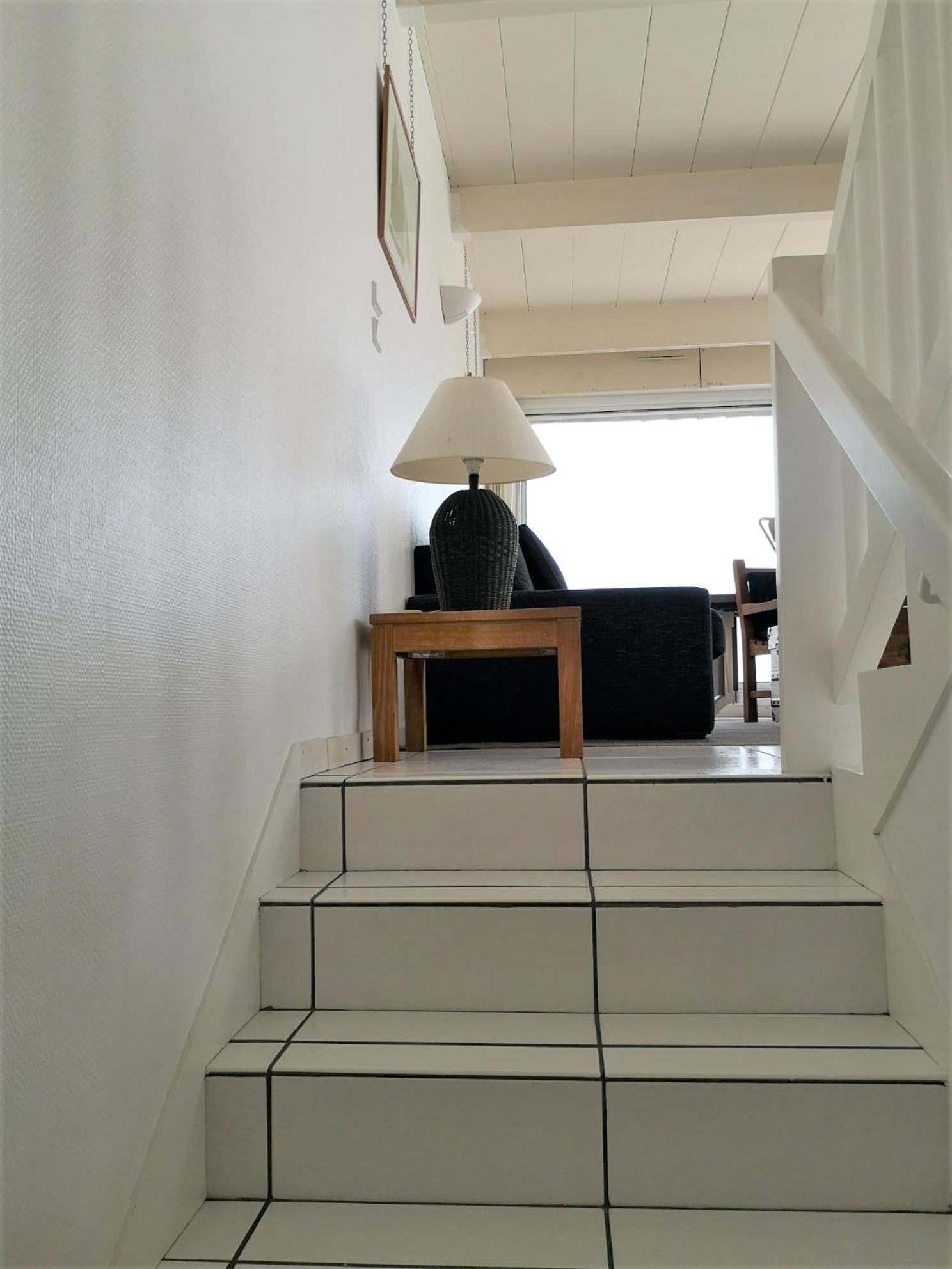 Azur - Triplex Spacieux, Face A La Mer, Plage - T1 การ์นัก ภายนอก รูปภาพ
